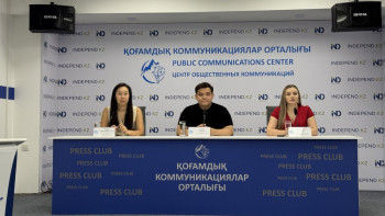 Фотография к новости: «Бір күнде бақылаушы бола аласыз». Алматыдағы барлық сайлау учаскесін бақылаушылар қамтымақ