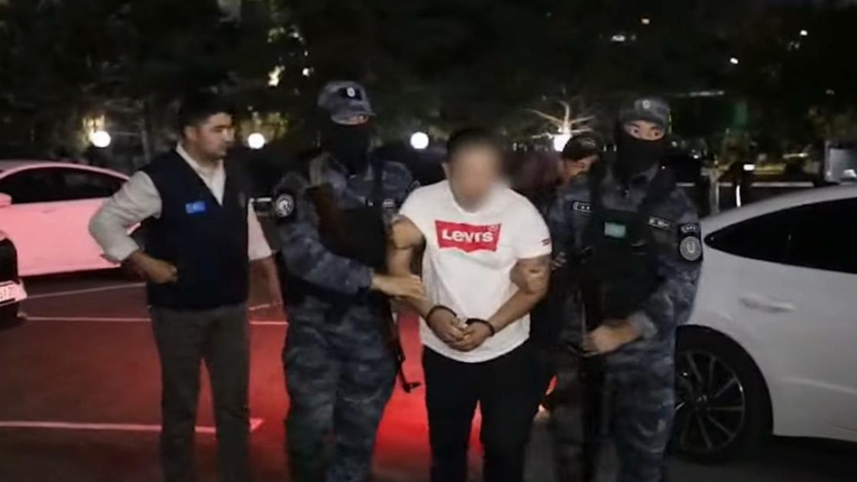  видеодан алынған кадр