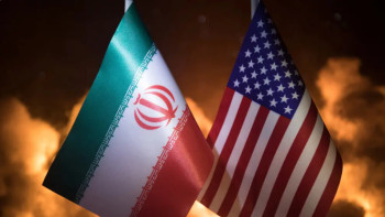 Фотография к новости: Трамп: АҚШ пен Иран келіссөз жүргізіп жатқан жоқ