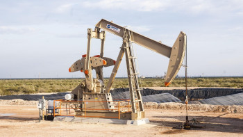 Фотография к новости: Бразилияда жаңа мұнай-газ кен орны анықталды