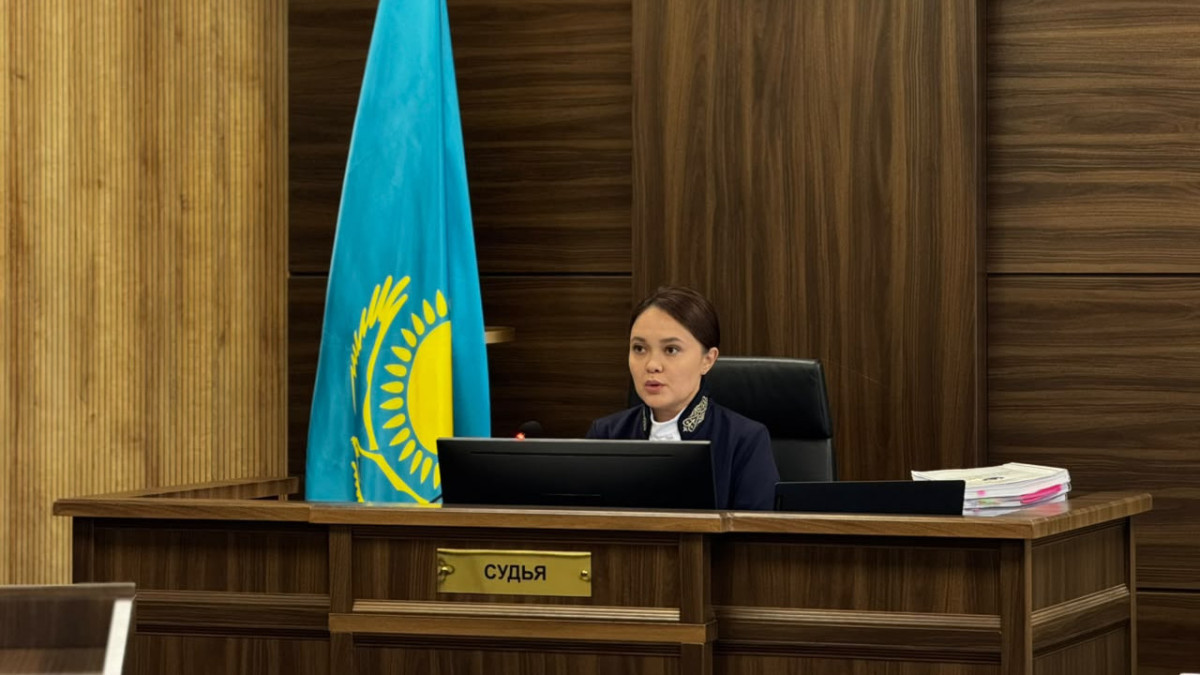  ©BAQ.KZ/Гүлжан Раманқұлова