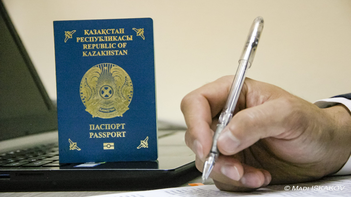  ©BAQ.KZ архиві/Мади Искаков