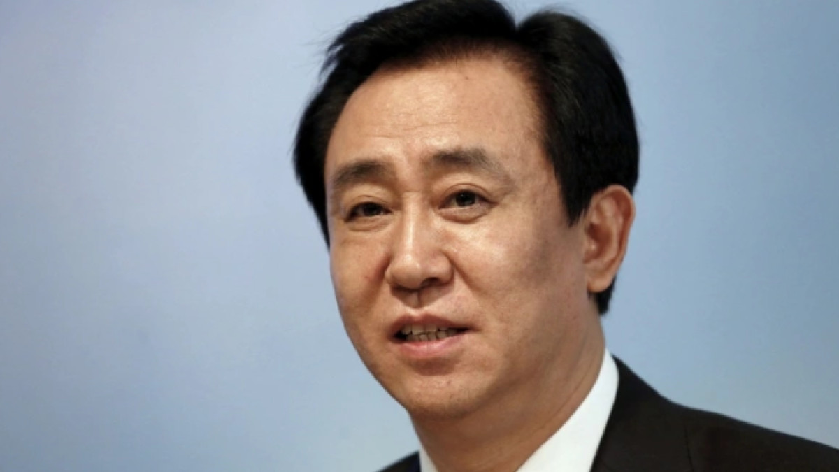  Bobby Yip / Reuters