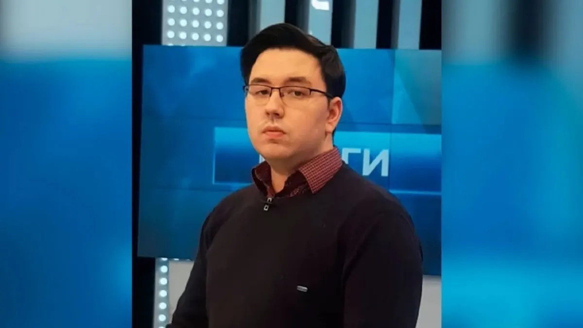  жеке мұрағатынан