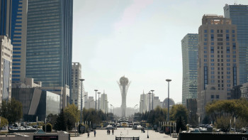 Фотография к новости:  БҰҰДБ Қазақстан дамуының келесі кезеңі қандай болатынын айтты