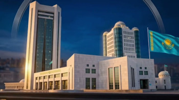 Фотография к новости: Алдағы жексенбі ел тағдыры үшін бетбұрысты сәт болады – Тоқаев сайлау қарсаңында үндеу жасады