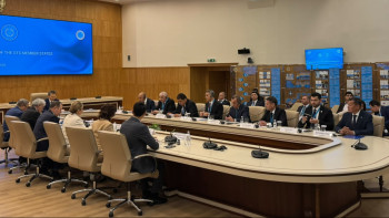 Фотография к новости: ЖИ, deepfake және сайлау: Түркі мемлекеттері 8 ортақ қағидат әзірледі