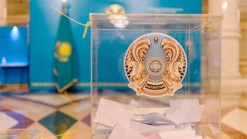 Фотография к новости: Кен Мориясу: «Бірпалаталы Құрылтай шешімдерді жылдам қабылдауға мүмкіндік береді» 