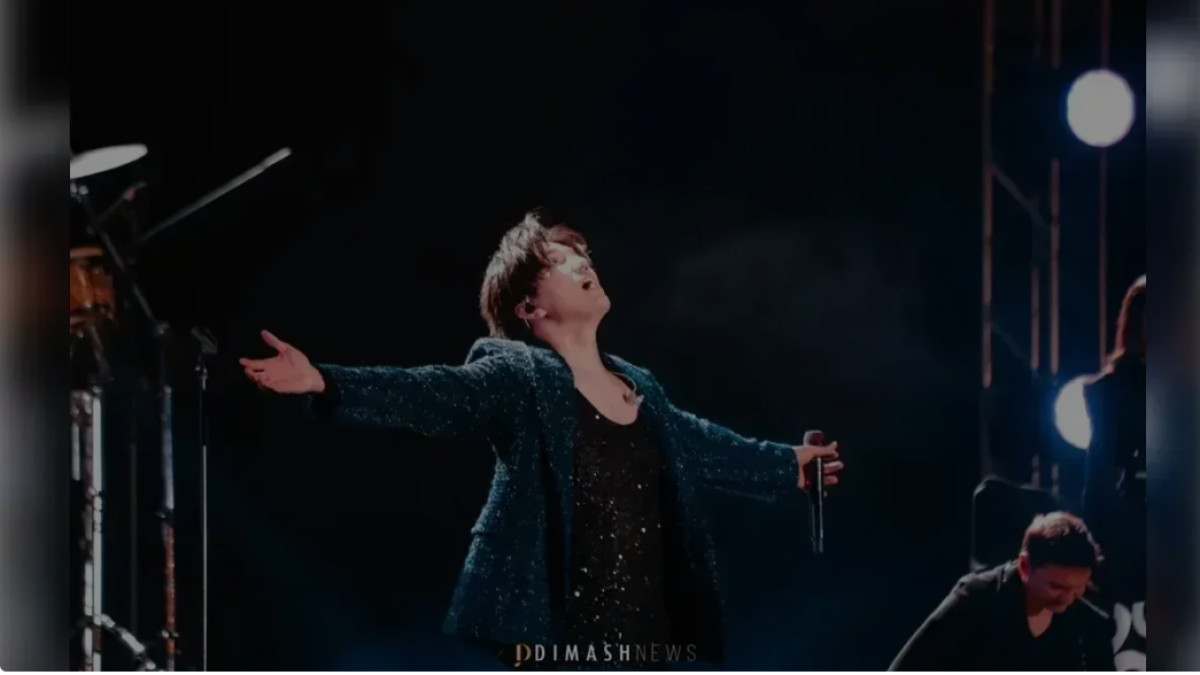  dimash.com