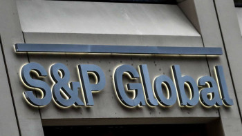 Фотография к новости: S&P Global Қазақстанның тәуелсіз кредиттік рейтингін «BBB» деңгейіне дейін көтерді, болжам «Тұрақты»