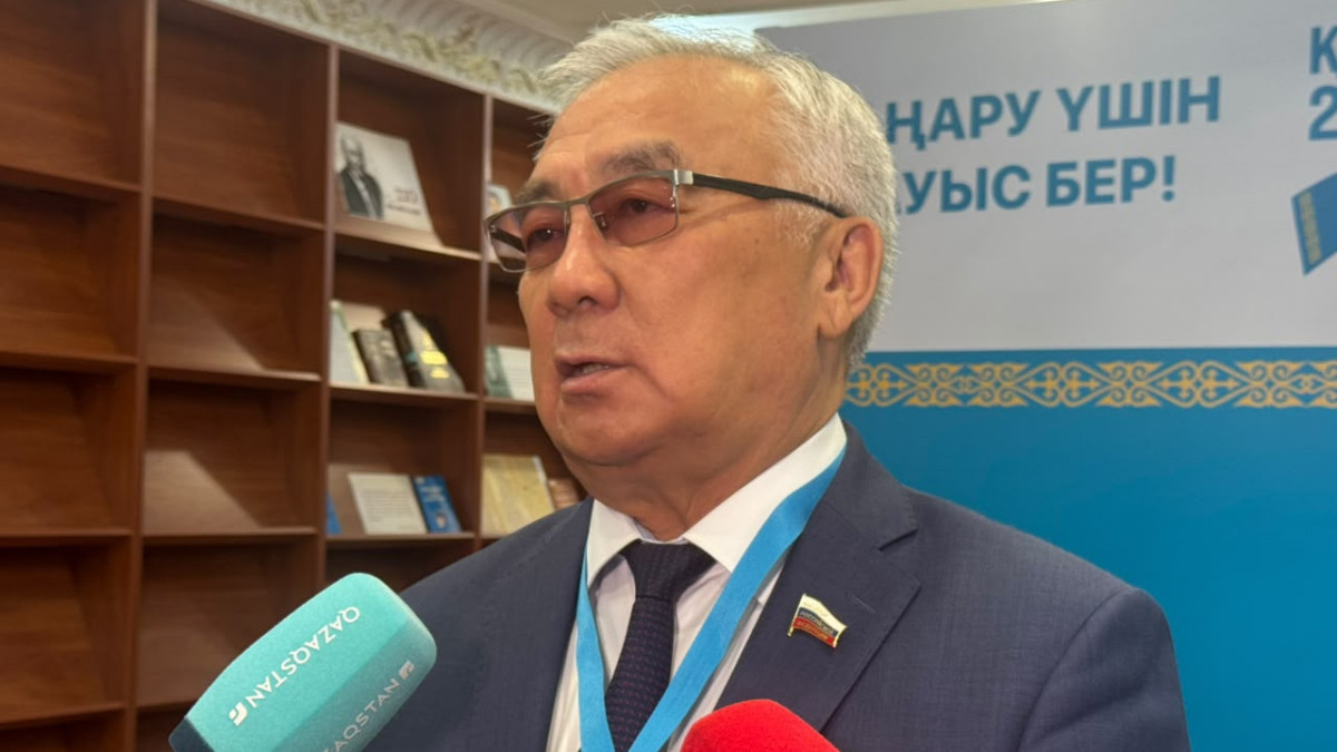  ©BAQ.KZ/Аида Батухан