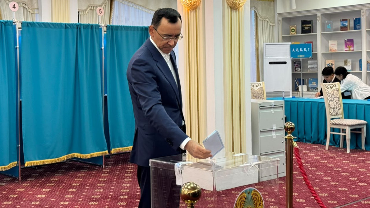  ©BAQ.KZ/Аида Батухан