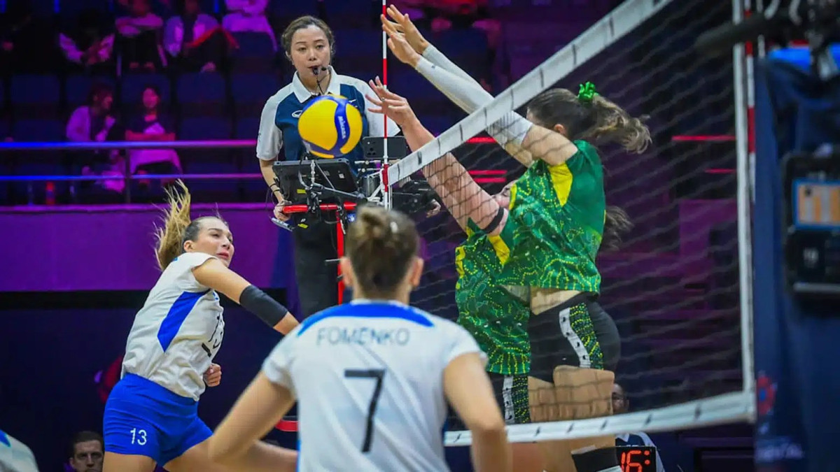  asianvolleyball.com