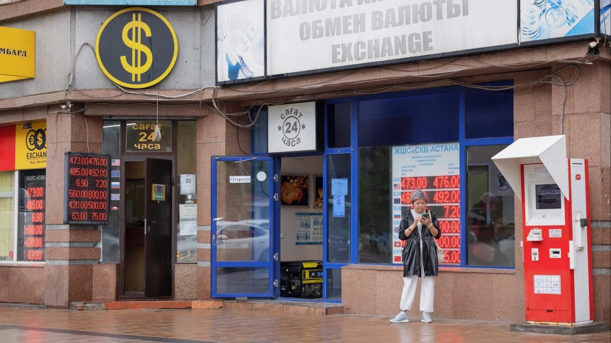  ©BAQ.KZ архиві/Артем Чурсинов