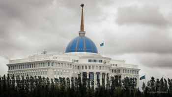 Фотография к новости: Вице-президент кім болады? Тоқаев жауап берді