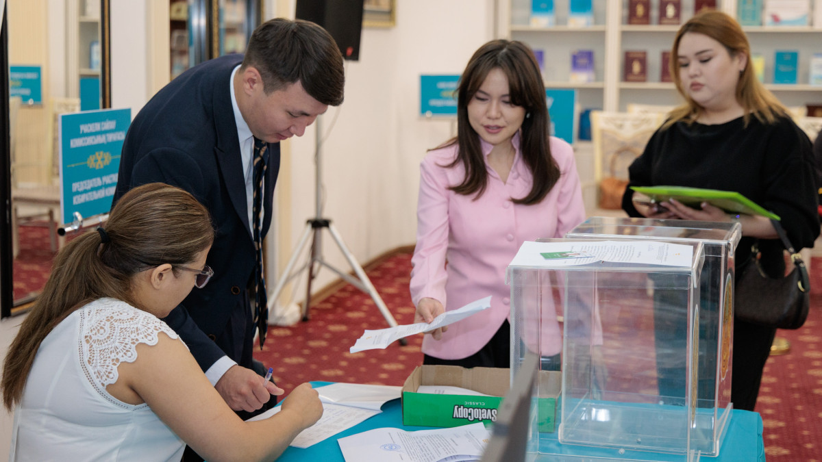  ©BAQ.KZ/Артём Чурсинов