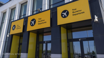 Фотография к новости: Зайсан, Катонқарағай және Кендірлі әуежайлары пайдалануға беріледі
