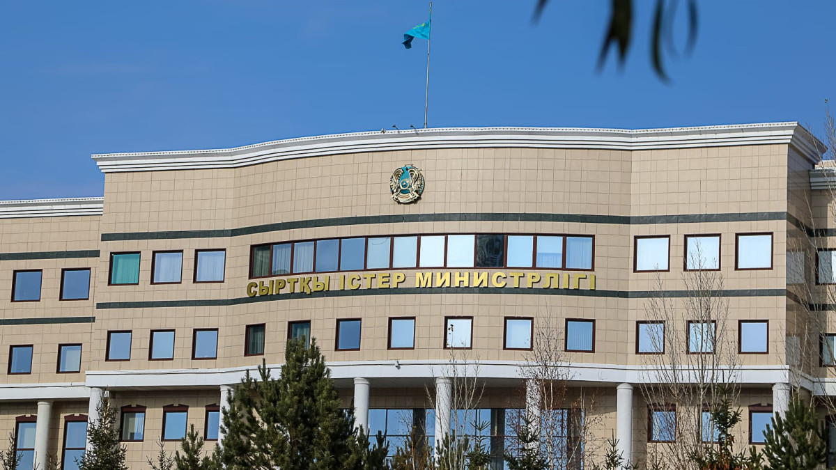  ©BAQ.KZ архиві/Бауыржан Жуасбаев