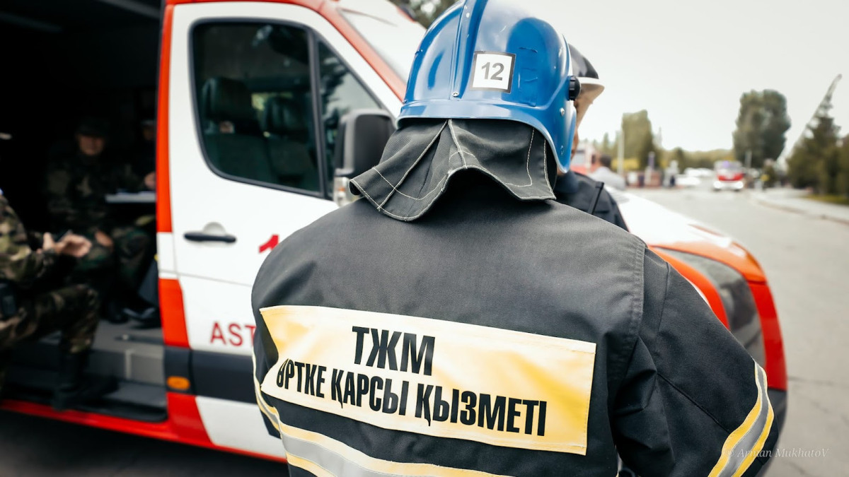  BAQ.KZ архиві/Арман Мухатов