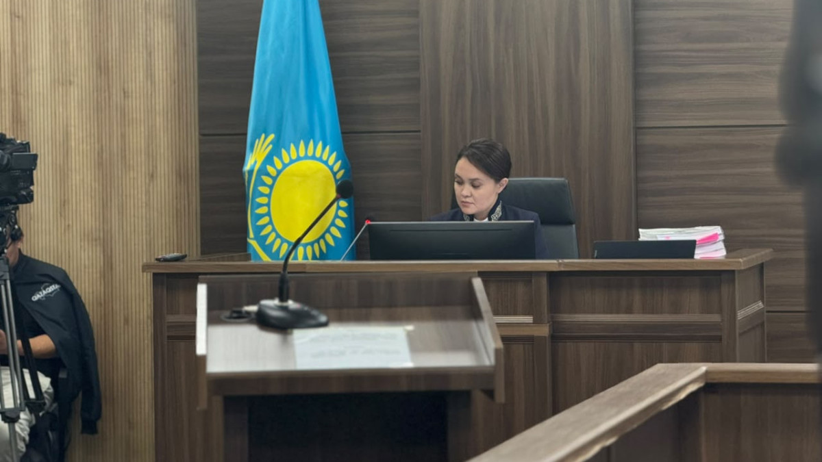 ©BAQ.KZ/Аида Батухан