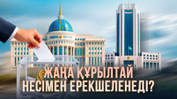 Фотография к новости: SarapSoz: Жаңа Құрылтай қалай жұмыс істейді?