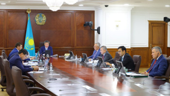 Фотография к новости: «Бәйтеректің» даму жоспары 2033 жылға дейін жаңартылды: Не өзгереді?