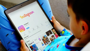 Фотография к новости: Meta балалардың Facebook пен Instagram-ға тәуелділігі туралы сот ісі бойынша 18 миллиард доллар төлейді