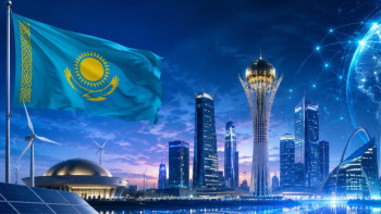 Фотография к новости: Халық кеңесі жастарға қандай мүмкіндік береді? Сарапшы түсіндірді