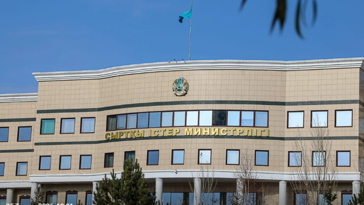 BAQ.KZ архиві / Бауыржан Жуасбаев