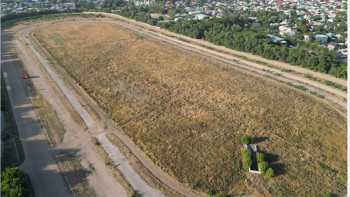 Фотография к новости: Алматы ипподромы қаланың коммуналдық меншігіне қайтарылды