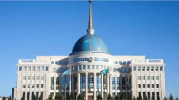 Фотография к новости: Мемлекет басшысы Ядролық сынақтарға қарсы халықаралық іс-қимыл күніне үндеу жасады