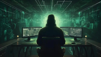 Фотография к новости: Биыл 3,5 мыңнан астам интернет-алаяқтық қылмысы ашылды