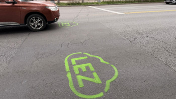 Фотография к новости: Алматыда ауа ластайтын көліктер қатаң бақылауға алынады