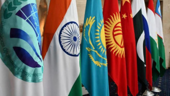 Фотография к новости: Қырғызстанда ШЫҰ саммиті өтеді