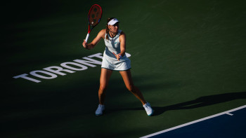 Фотография к новости: Елена Рыбакина WTA-ның live-рейтингінде бірінші орынға көтерілді