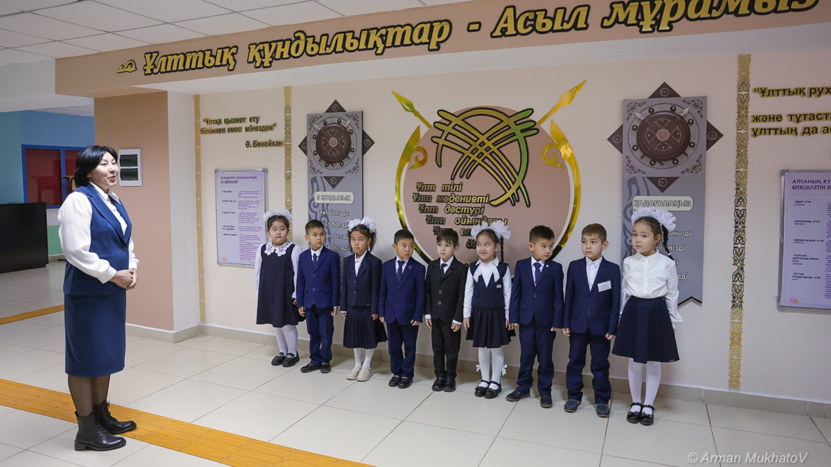  ©BAQ.KZ архиві/Арман Мухатов