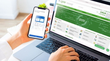 Фотография к новости: eGov-та жаңа қызмет: Ауруханаға шұғыл түскен жағдайда жақындарыңызға бірден хабар беріледі