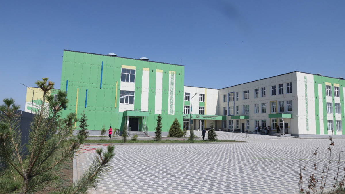  автордан  BAQ.KZ / Сымбат Сатыбалдина