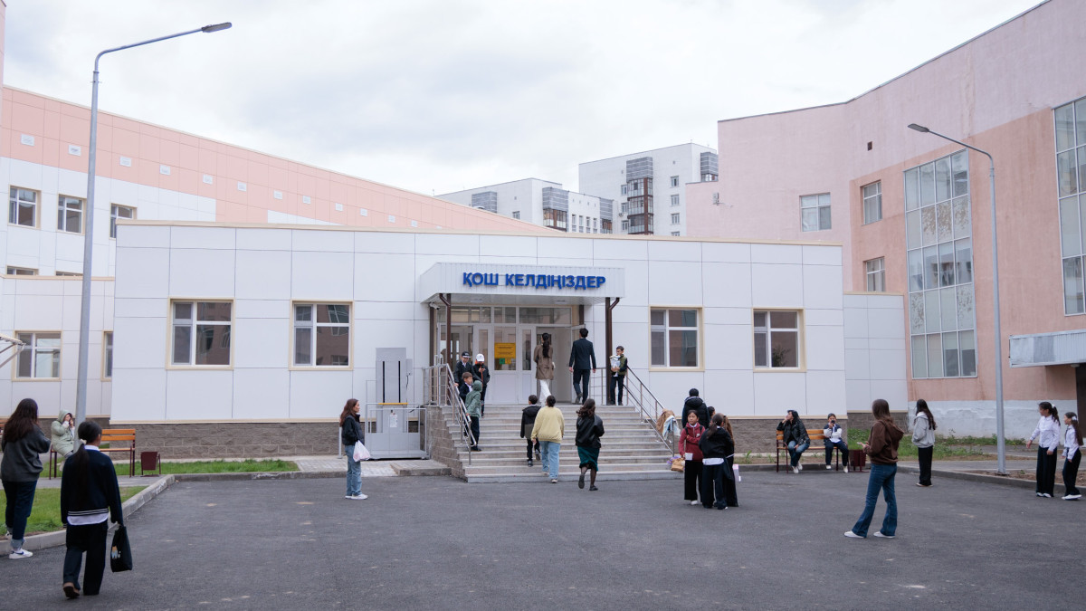  ©BAQ.KZ/Артём Чурсинов