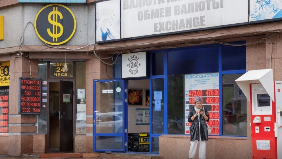  BAQ.KZ  архиві / Артем Чурсинов