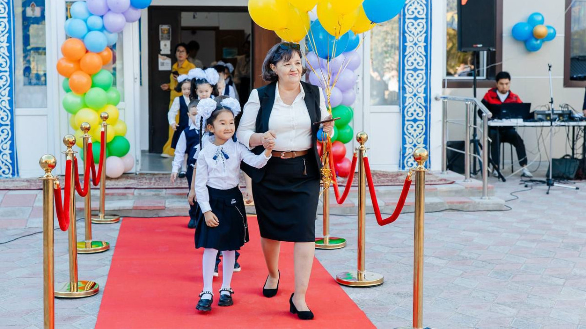  Атырау облысы әкімдігі