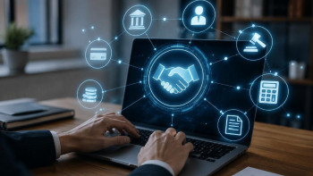 Фотография к новости: Ондаған өтініштің орнына – бір сервис: Bereke Bank finkelisim.kz жобасына қатысады