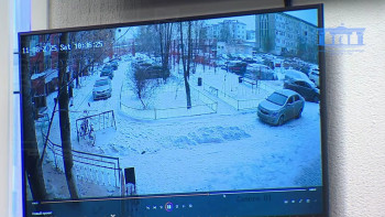 Фотография к новости: Ұлдана Мырзуан ісі: Сотта оқиға болған күннің видеосы көрсетілді