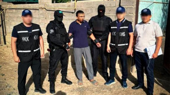 Фотография к новости: Қазақстанда 19 адам терроризм және экстремизм қылмыстары үшін сотталды