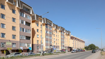 Фотография к новости: ОСИ төрағасының міндеті қандай? Маман тұрғын үйді күтіп-ұстауға қатысты талаптарды түсіндірді