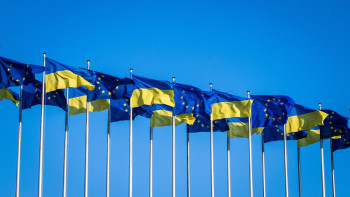 Фотография к новости: Венгрия Украинаның ЕО-ға жедел қабылдануын қолдамайды