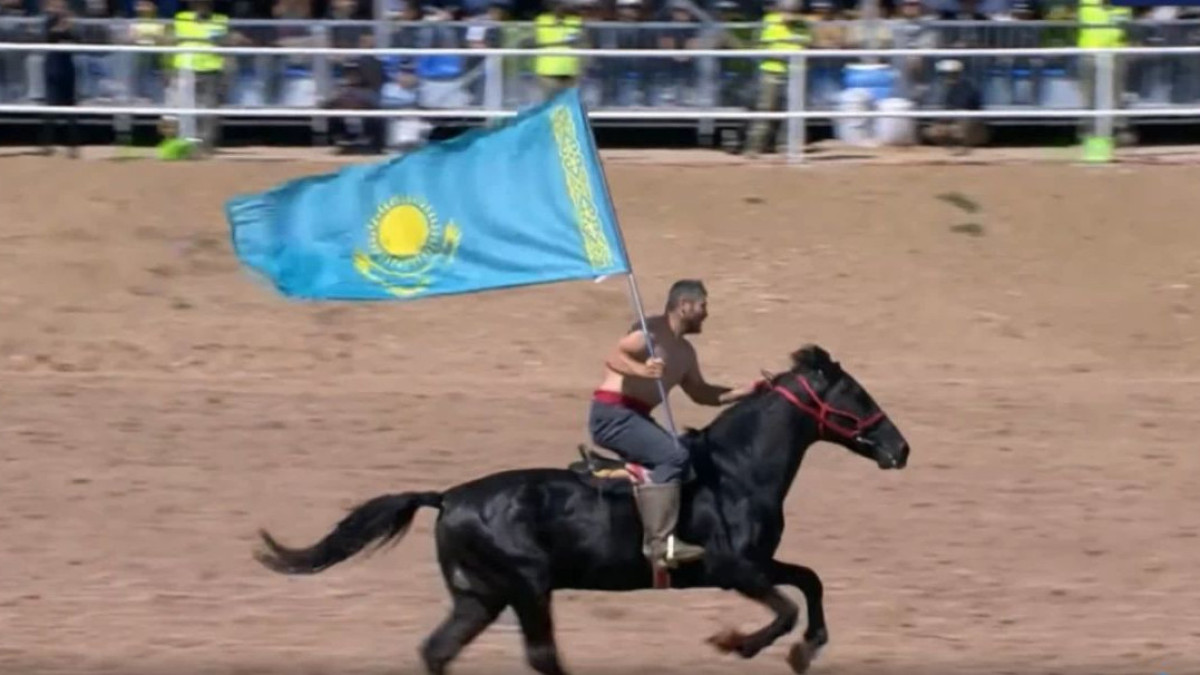  видеодан алынған кадр
