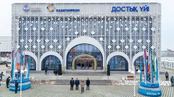 Фотография к новости: Қазақстан Халық Кеңесі аясында Достық үйлері қалай жұмыс істейді?