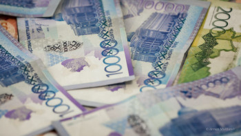 Фотография к новости: Балалар әкесінен айырылып, 25 млн теңгені жоғалтқан: Өтемақы сот арқылы қайтарылды