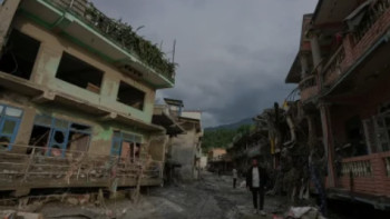Фотография к новости: Непалдағы су тасқынынан кейін 5 мыңға жуық адам із-түзсіз жоғалып кетті